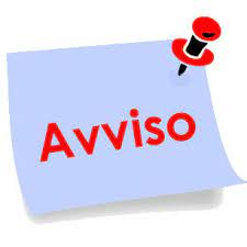 AVVISO SERVIZIO CIVILE DIGITALE