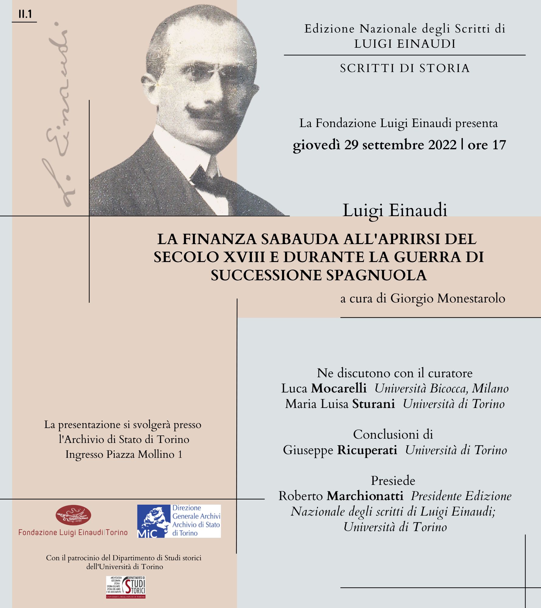 Finanza_sabauda_29 settembre_2022.jpg Finanza_sabauda_29 settembre_2022.jpg