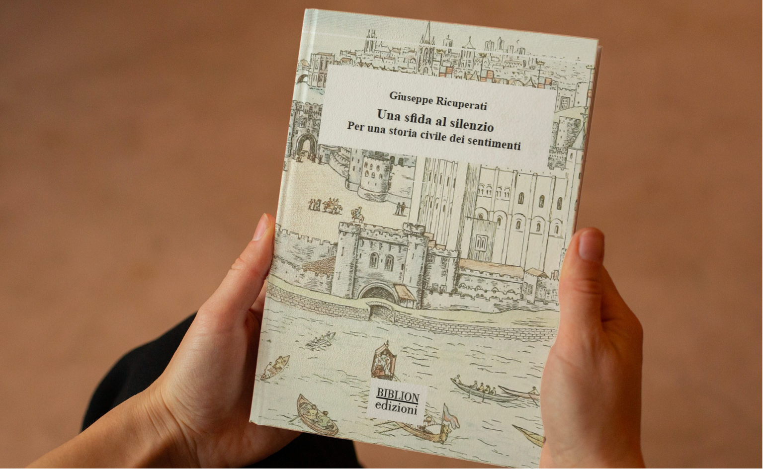 Cover Ricuperati